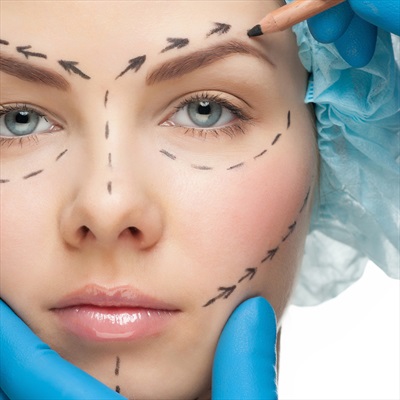 Chirurgia del viso
